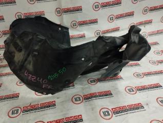 Подкрылок правый передний TOYOTA SOARER UZZ40 53875-24080 2 ракурс