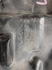 Подкрылок правый передний TOYOTA SOARER UZZ40 53875-24080 3 ракурс