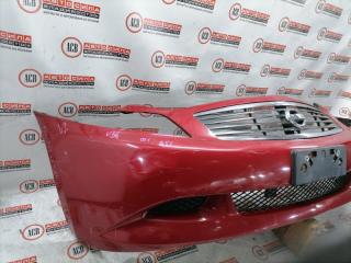 Бампер передний NISSAN SKYLINE V36 62022JK45A 2 ракурс