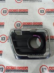 Ободок туманки левый SUZUKI SPACIA MK53S 71761-79R6-L 1 ракурс Ободок туманки левый SUZUKI SPACIA MK53S 71761-79R6-L 1 ракурс