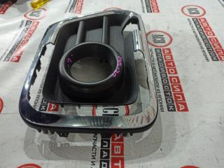 Ободок туманки левый SUZUKI SPACIA MK53S 71761-79R6-L 2 ракурс Ободок туманки левый SUZUKI SPACIA MK53S 71761-79R6-L 2 ракурс