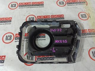 Ободок туманки левый SUZUKI SPACIA MK53S 71761-79R6-L 5 ракурс Ободок туманки левый SUZUKI SPACIA MK53S 71761-79R6-L 5 ракурс
