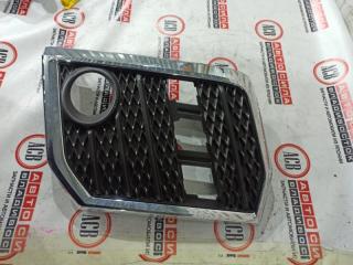 Ободок туманки правый TOYOTA VELLFIRE AGH30W 81481-58210 2 ракурс