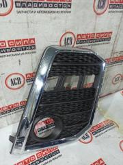 Ободок туманки правый TOYOTA VELLFIRE AGH30W 81481-58210 5 ракурс
