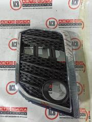 Ободок туманки левый TOYOTA VELLFIRE AGH30W 81482-58210 1 ракурс