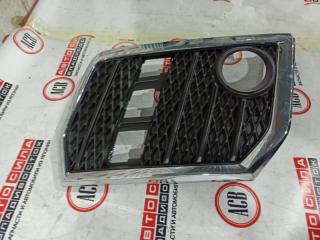 Ободок туманки левый TOYOTA VELLFIRE AGH30W 81482-58210 3 ракурс