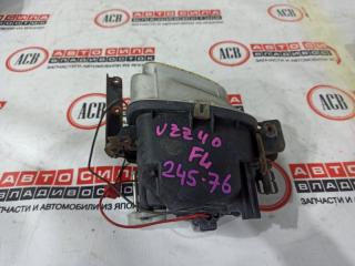 Туманка левая TOYOTA SOARER UZZ40 24-42, 81221-24060 3 ракурс