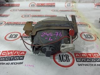 Туманка левая TOYOTA SOARER UZZ40 24-42, 81221-24060 4 ракурс