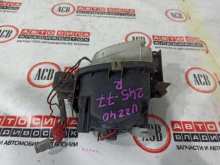 Туманка правая TOYOTA SOARER UZZ40 24-42, 81211-24060 3 ракурс