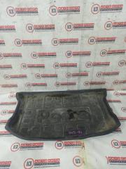 Запчасть коврик багажника TOYOTA PORTE