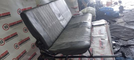 Сидение заднее MAZDA BONGO SK82V 3 ракурс