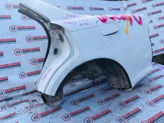 Крыло левое заднее TOYOTA MARK II GX90 61602-22943 2 ракурс Крыло левое заднее TOYOTA MARK II GX90 61602-22943 2 ракурс