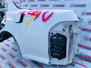 Крыло левое заднее TOYOTA MARK II GX90 61602-22943 3 ракурс Крыло левое заднее TOYOTA MARK II GX90 61602-22943 3 ракурс