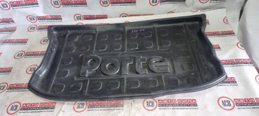 Запчасть коврик багажника TOYOTA PORTE
