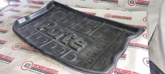 Коврик багажника TOYOTA PORTE NNP10 2 ракурс