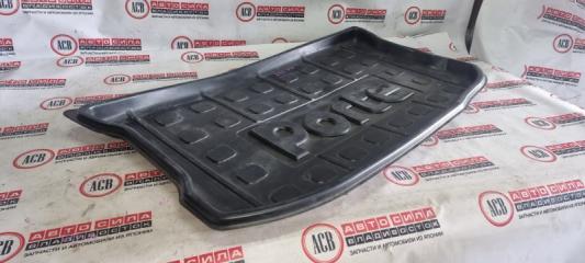 Коврик багажника TOYOTA PORTE NNP10 3 ракурс
