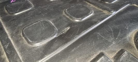 Коврик багажника TOYOTA PORTE NNP10 4 ракурс
