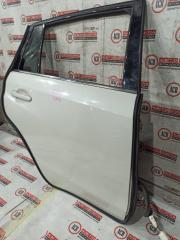 Дверь правая задняя SUBARU LEVORG VM4 60409VA0409P 2 ракурс