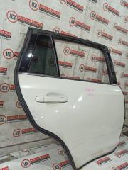 Дверь правая задняя SUBARU LEVORG VM4 60409VA0409P 3 ракурс