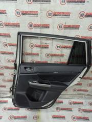 Дверь правая задняя SUBARU LEVORG VM4 60409VA0409P 4 ракурс