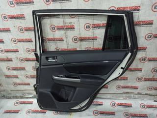 Дверь правая задняя SUBARU LEVORG VM4 60409VA0409P 5 ракурс