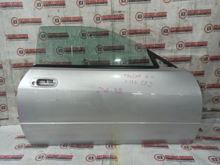 Дверь правая передняя TOYOTA SPRINTER TRUENO AE111 67610-13520, 67001-1A460 1 ракурс