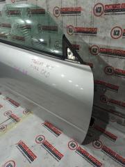 Дверь правая передняя TOYOTA SPRINTER TRUENO AE111 67610-13520, 67001-1A460 2 ракурс