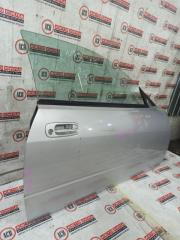 Дверь правая передняя TOYOTA SPRINTER TRUENO AE111 67610-13520, 67001-1A460 3 ракурс