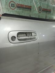 Дверь правая передняя TOYOTA SPRINTER TRUENO AE111 67610-13520, 67001-1A460 4 ракурс