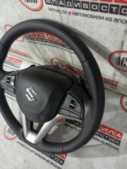 Руль SUZUKI IGNIS FF21S 2 ракурс Руль SUZUKI IGNIS FF21S 2 ракурс