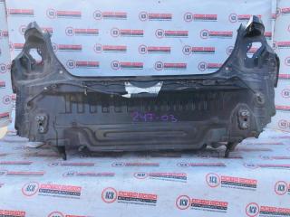 Панель кузова задняя TOYOTA CAMRY
