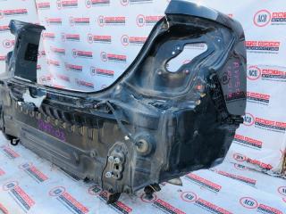 Панель кузова задняя TOYOTA CAMRY AVV50 5830733160 3 ракурс
