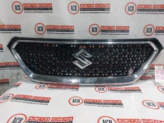 Решетка радиатора SUZUKI SOLIO MA37S 71741-83S5 1 ракурс