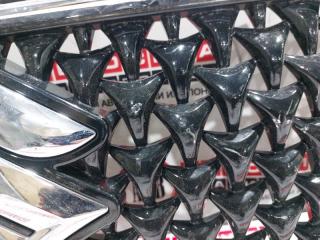 Решетка радиатора SUZUKI SOLIO MA37S 71741-83S5 2 ракурс