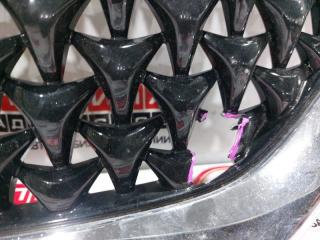 Решетка радиатора SUZUKI SOLIO MA37S 71741-83S5 3 ракурс