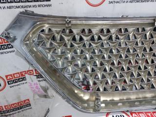 Решетка радиатора SUZUKI SOLIO MA37S 71741-83S5 5 ракурс