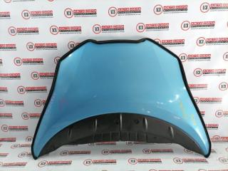Капот NISSAN LEAF