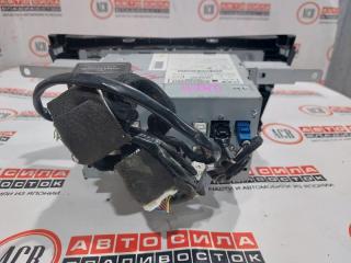 Монитор NISSAN X-TRAIL NT32 QY-7391 2 ракурс