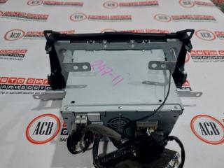 Монитор NISSAN X-TRAIL NT32 QY-7391 3 ракурс