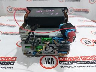Dvd rom HONDA ELYSION RR1 39540-SJK-J020-M1 3 ракурс Dvd rom HONDA ELYSION RR1 39540-SJK-J020-M1 3 ракурс