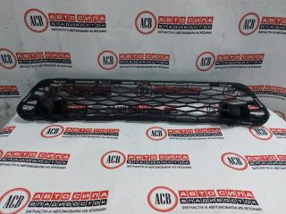 Решетка бамперная NISSAN X-TRAIL T32 62254-4CC0A 2 ракурс