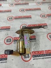 Бензонасос MITSUBISHI FTO DE3A 6A12 MR134431 3 ракурс