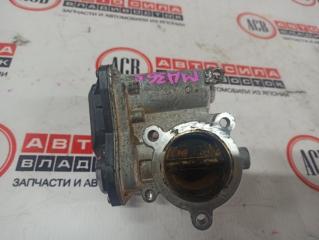 Дроссельная заслонка SUZUKI SOLIO