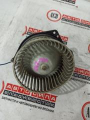 Мотор печки MITSUBISHI FTO DE3A MB917915 3 ракурс