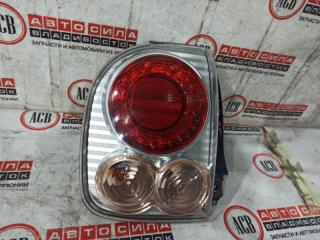 Стоп-сигнал левый SUZUKI ALTO LAPIN HE22S 35603-85K1, 3567085K00 2 ракурс