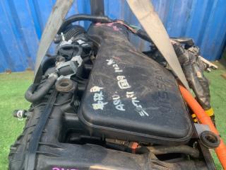 Двигатель NISSAN X-TRAIL HNT32 MR20DD 3 ракурс