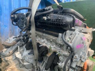 Двигатель NISSAN X-TRAIL HNT32 MR20DD 5 ракурс