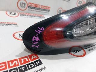 Стоп-вставка правая TOYOTA SIENTA NSP170 52-286 2 ракурс