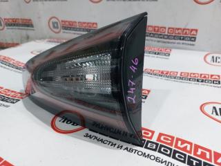 Стоп-вставка правая TOYOTA SIENTA NSP170 52-286 3 ракурс