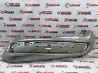 Бампер задний SUZUKI IGNIS